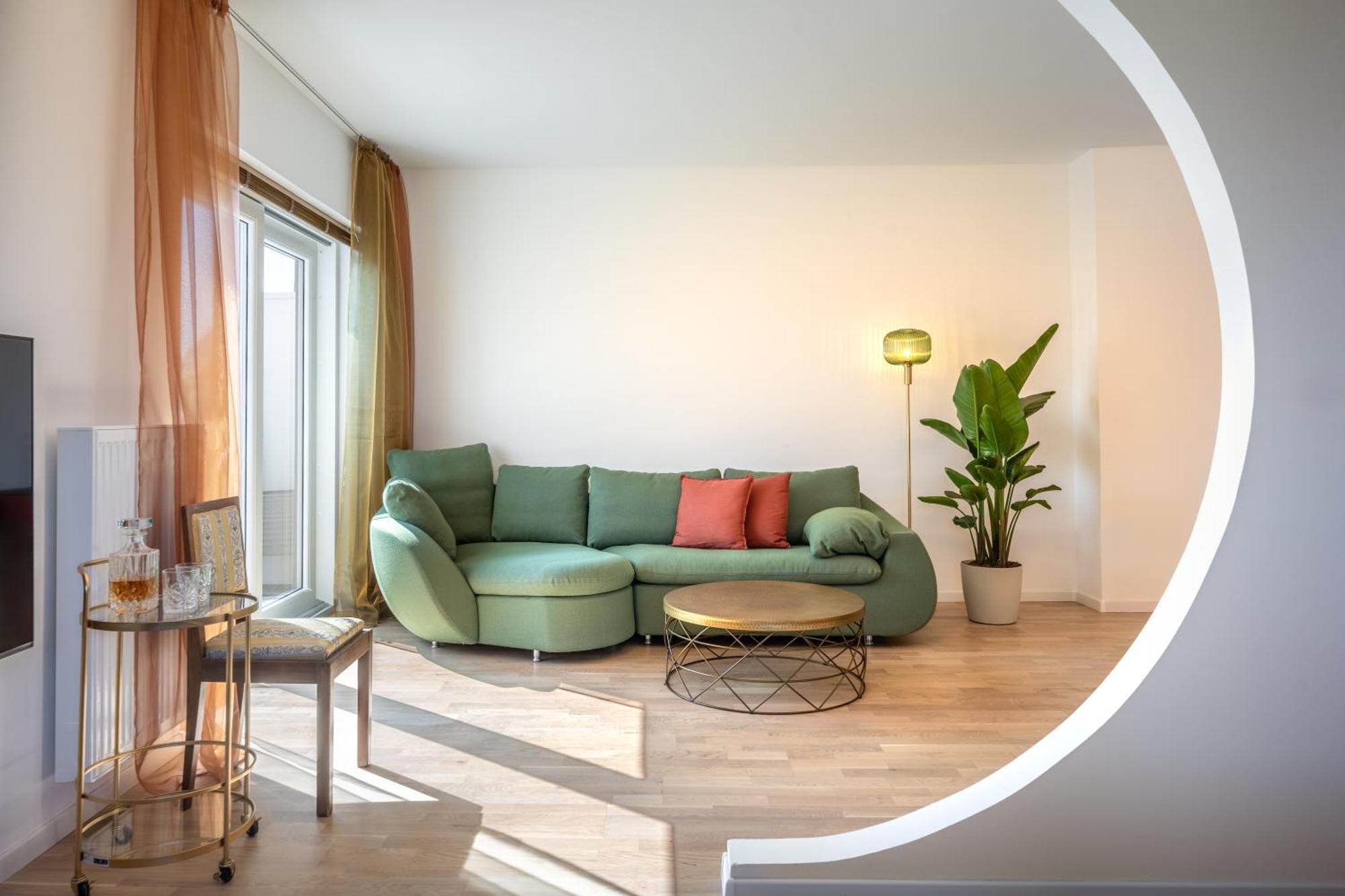 Villa Maria Boutique Apartment St Pauls อัปเปียโน ซุลลา สตราดา เดล วีโน ภายนอก รูปภาพ