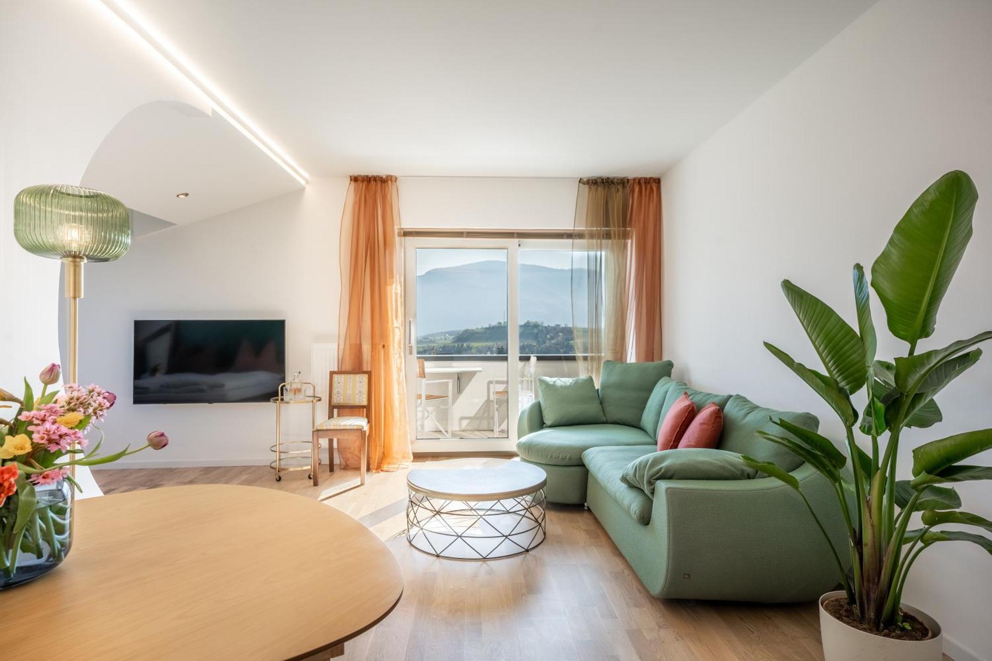 Villa Maria Boutique Apartment St Pauls อัปเปียโน ซุลลา สตราดา เดล วีโน ภายนอก รูปภาพ